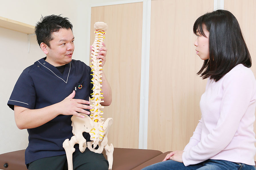 STEP3 状態の説明